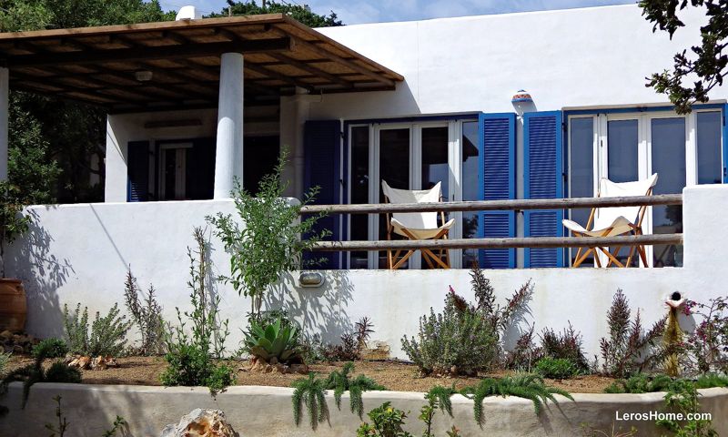 house for sale in Vromolithos, Leros