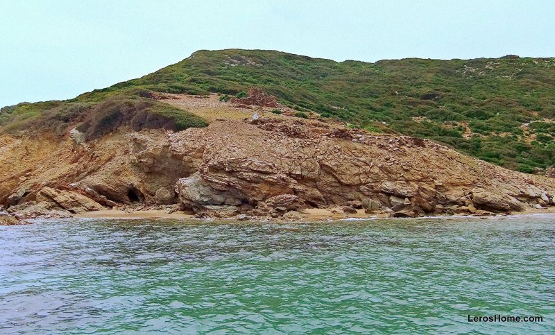 island for sale near Patmos